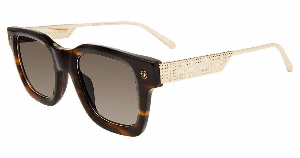 Philipp Plein SPP105M Sunglasses - view 2